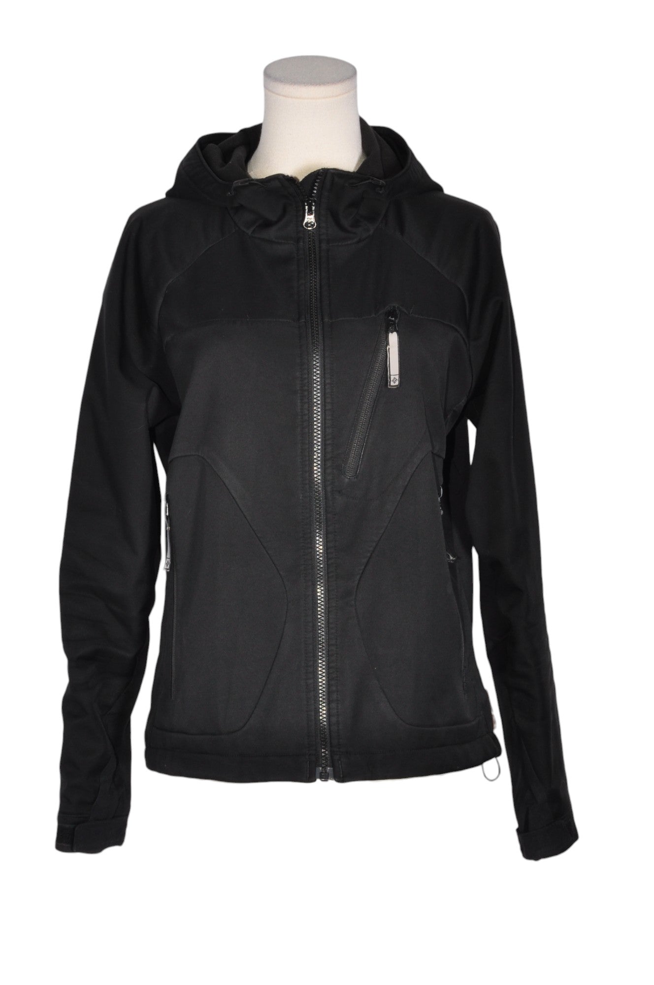 COLUMBIA Women Jackets Regular fit in Black - M