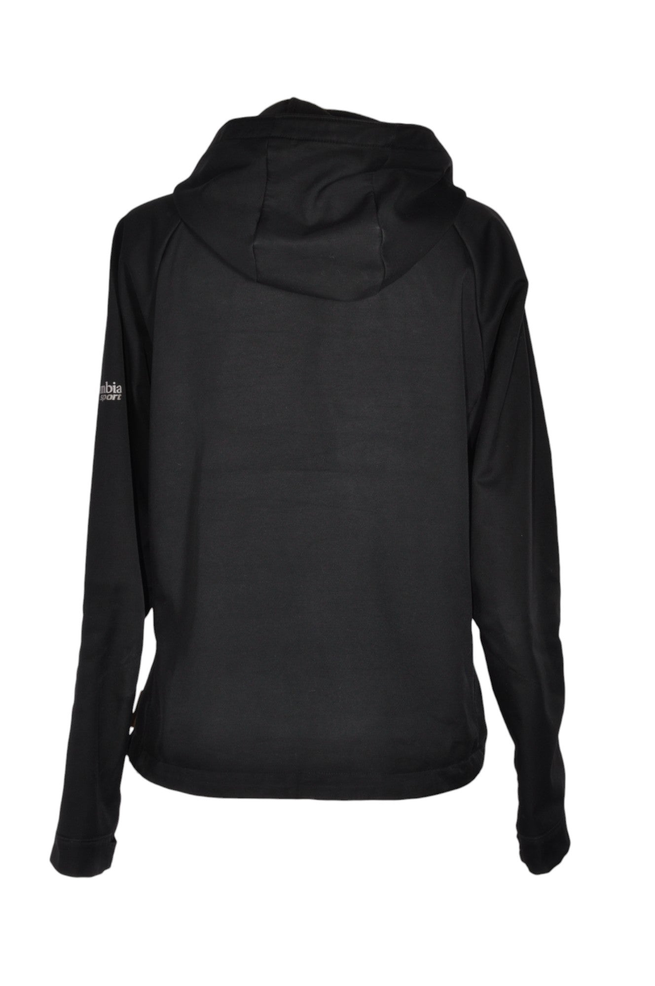 COLUMBIA Women Jackets Regular fit in Black - M