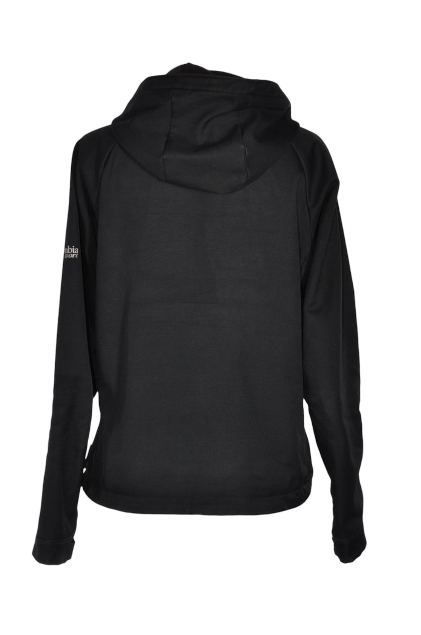 COLUMBIA Women Jackets Regular fit in Black - M