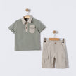 Little Gent Cargo Set