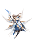 Arcanadea, Ermeda