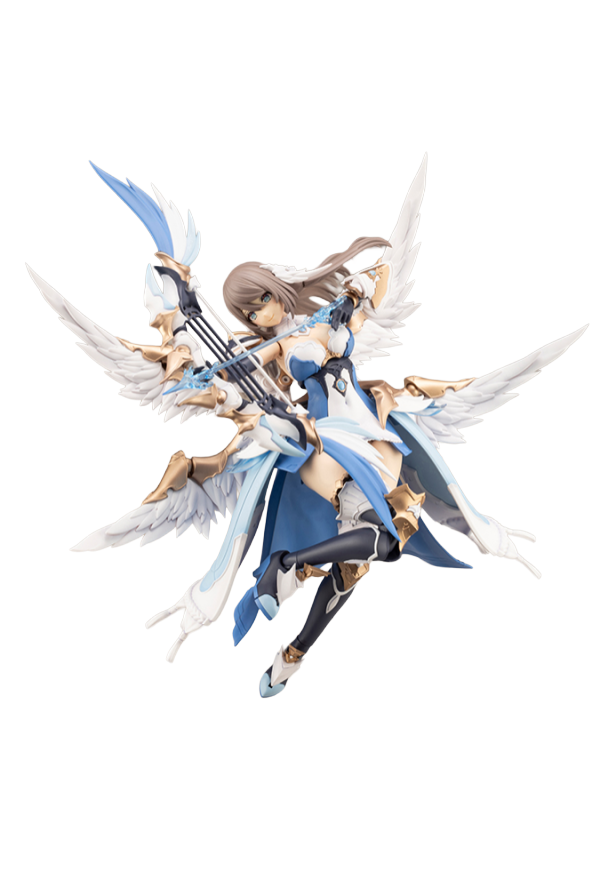 Arcanadea, Ermeda