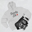 Stylish Fleece Hoodie for Cozy Days, Perfect for Adults, Men's, Casual Wear, Gifts for Friends, Seasonal Wardrobe