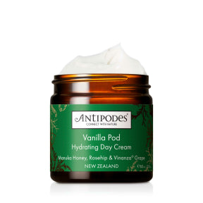 Antipodes - Vanilla Pod Hydrating Day Cream (60ml)