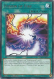 Fusion of Fire (SAST-EN057) - Savage Strike Unlimited