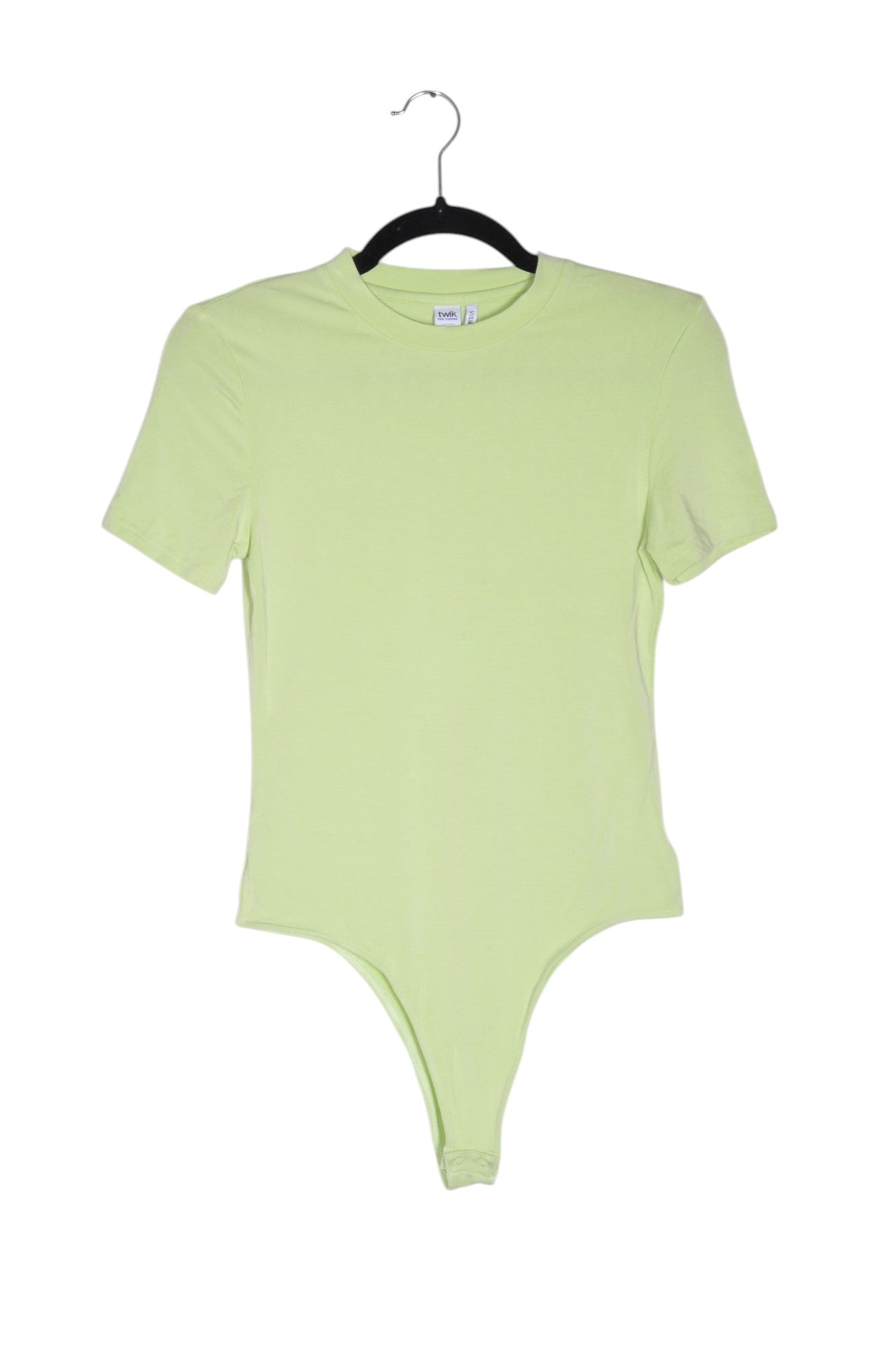 TWIK Women Bodysuits Regular fit in Green - S