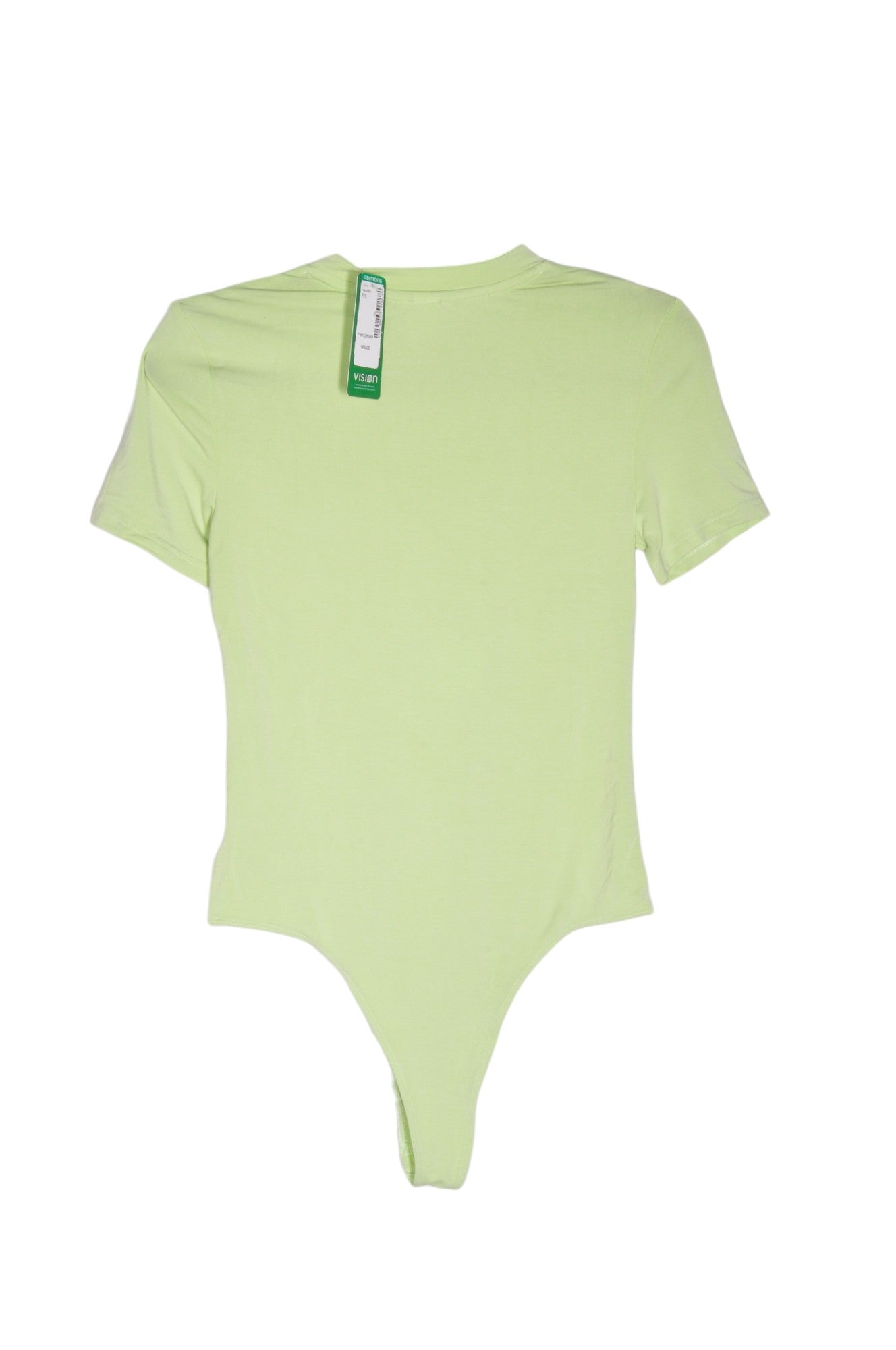 TWIK Women Bodysuits Regular fit in Green - S