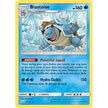Blastoise - 25/181 (Cracked Ice Holo) (025/181) (PR)
