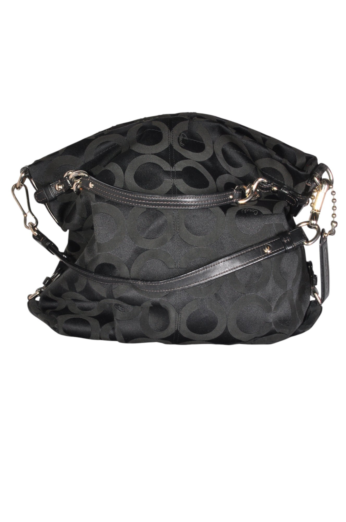 COACH Handbags Regular fit in Black