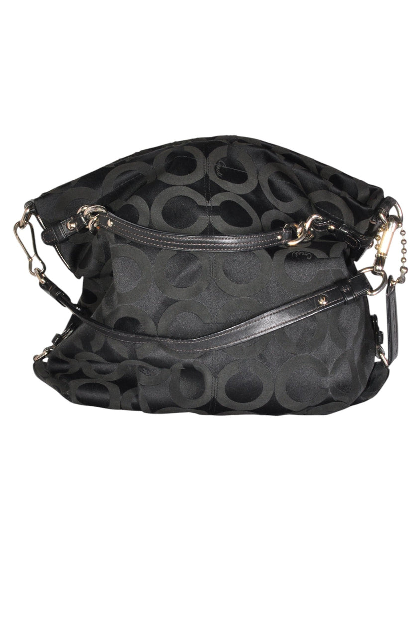 COACH Handbags Regular fit in Black