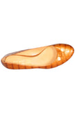 NINE WEST Women Heels Regular fit in Orange - 8.5