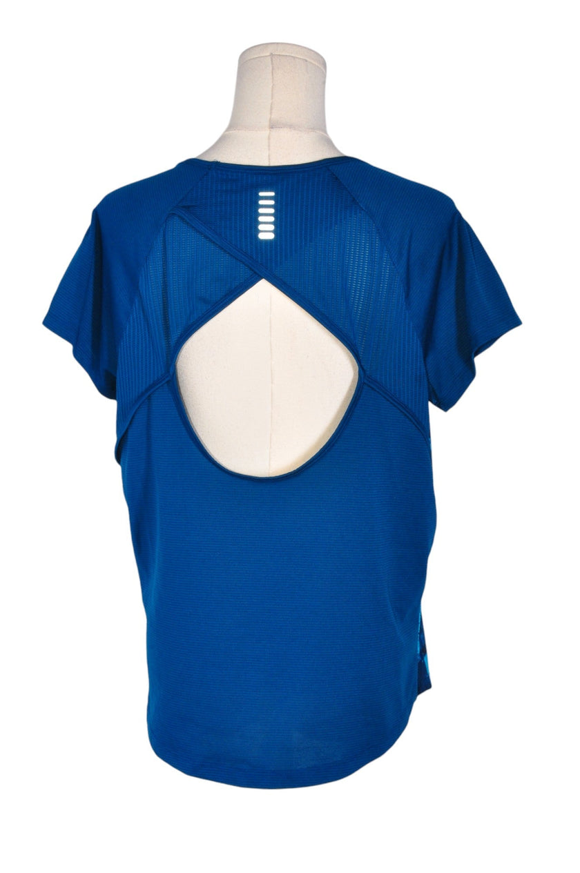 UNDER ARMOUR Women T-Shirts Regular fit in Blue - L