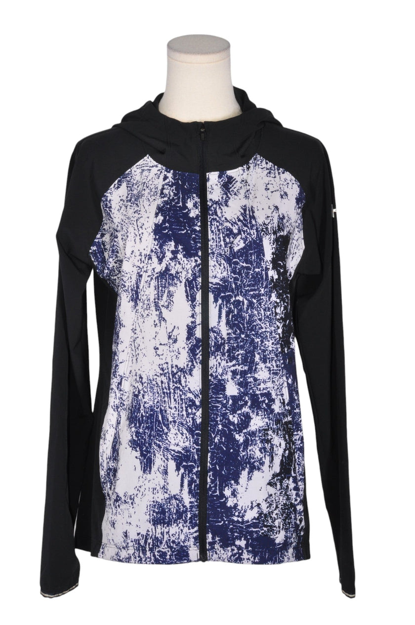 UNDER ARMOUR Women Activewear Tops Regular fit in Black - M