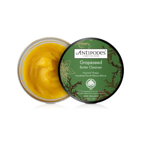 Antipodes - Grapeseed Butter Cleanser (75g)