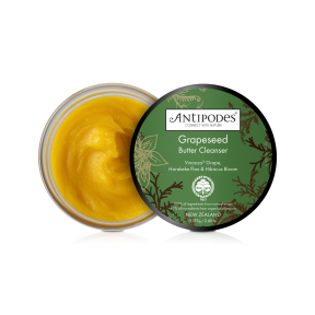 Antipodes - Grapeseed Butter Cleanser (75g)