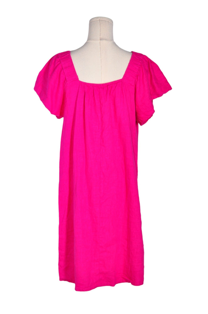 ORIGINAL Women Drop Waist Dresses Regular fit in Pink - L