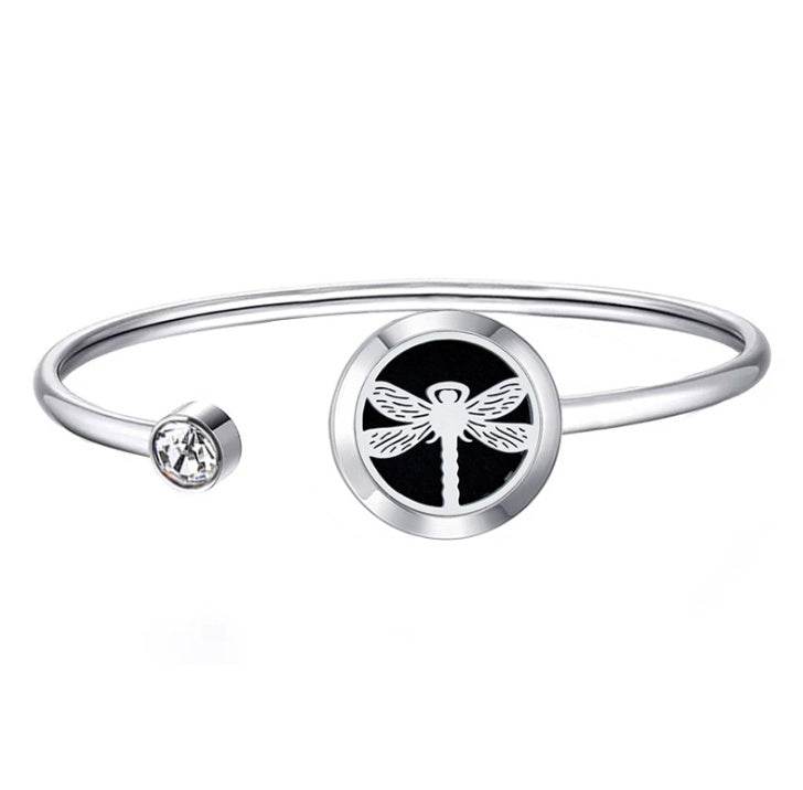 Stainless steel bracelet FOR WOMEN