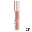 PHOFAY Velvet Lip Gloss – Weightless Matte Finish, 3ml (8 Shades)