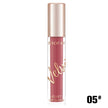 PHOFAY Velvet Lip Gloss – Weightless Matte Finish, 3ml (8 Shades)