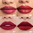PHOFAY Velvet Lip Gloss – Weightless Matte Finish, 3ml (8 Shades)