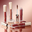 PHOFAY Velvet Lip Gloss – Weightless Matte Finish, 3ml (8 Shades)