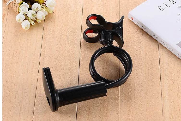 Flexible Mount Tablet Phone Holder