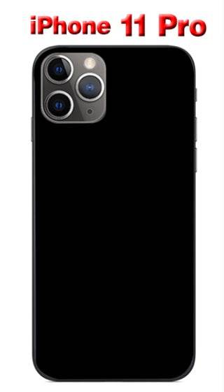 Personalized Customized phone case tempered glass case for iphone and Samsung
