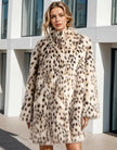 Dalmatian Coat & Hat Set