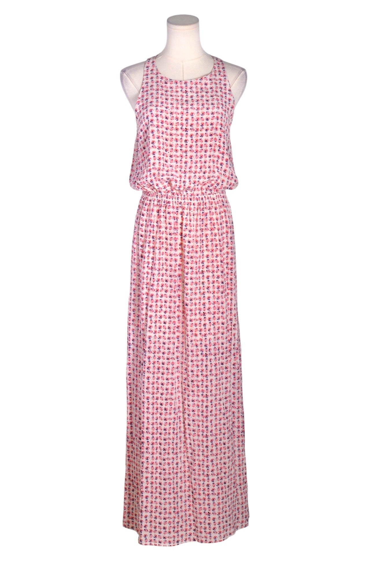 CLUB MONACO Women Maxi Dresses Regular fit in Pink - M