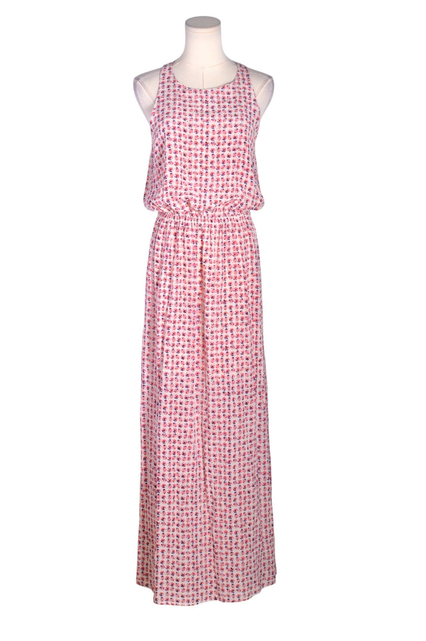 CLUB MONACO Women Maxi Dresses Regular fit in Pink - M