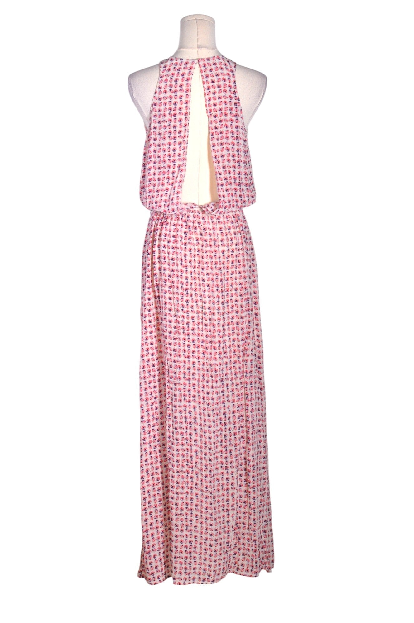 CLUB MONACO Women Maxi Dresses Regular fit in Pink - M