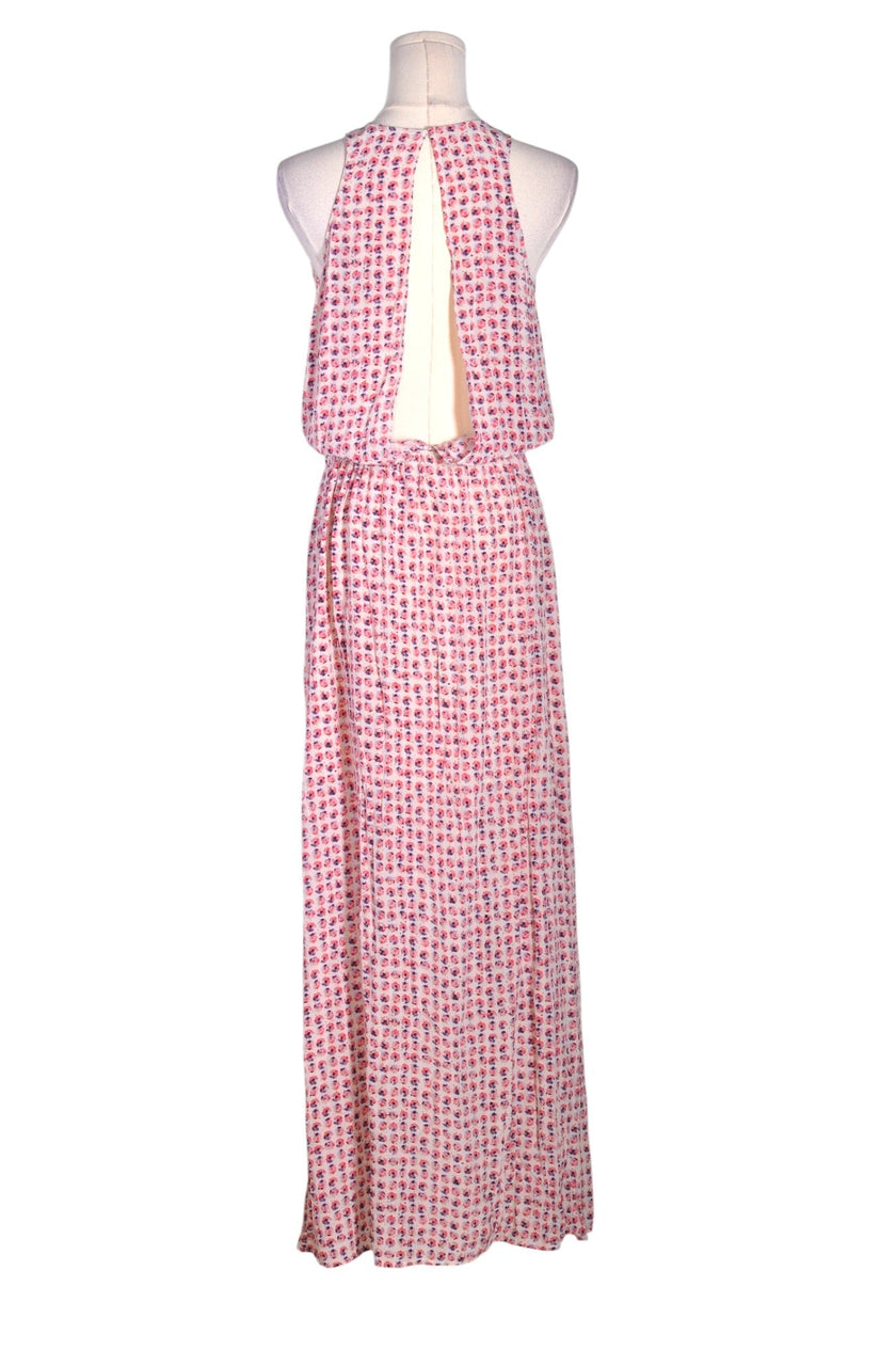 CLUB MONACO Women Maxi Dresses Regular fit in Pink - M