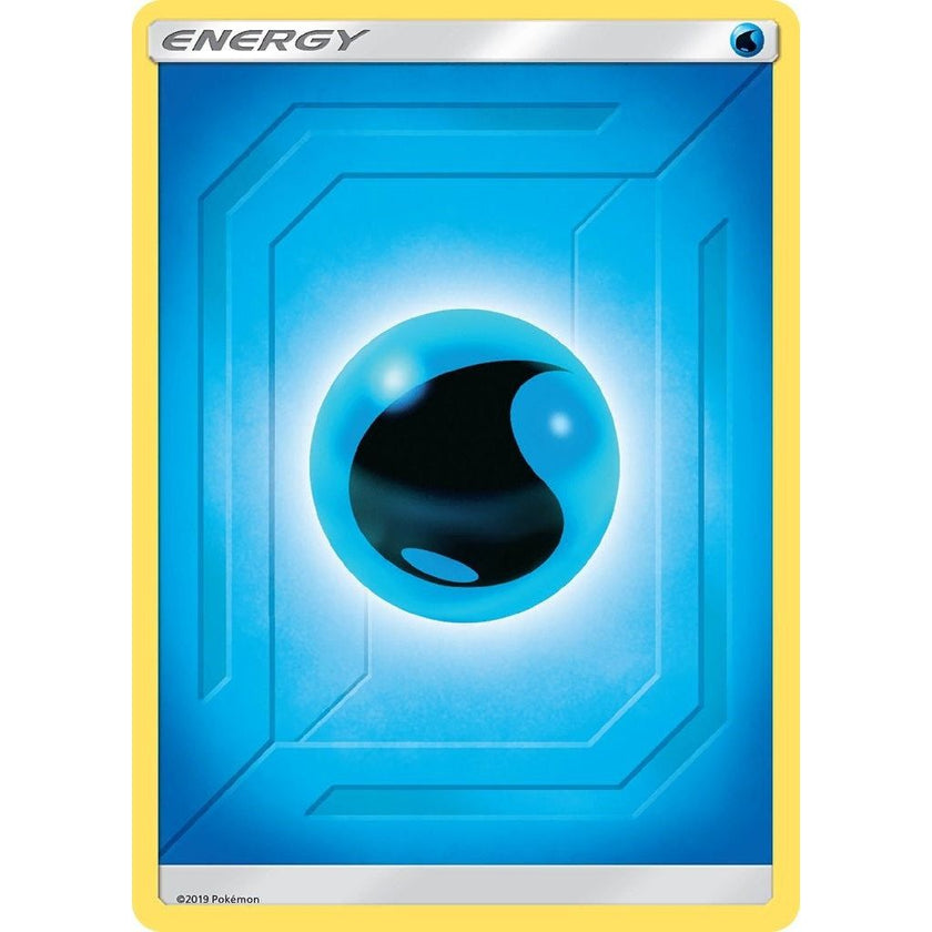 Water Energy (2019 Unnumbered) (SM9)