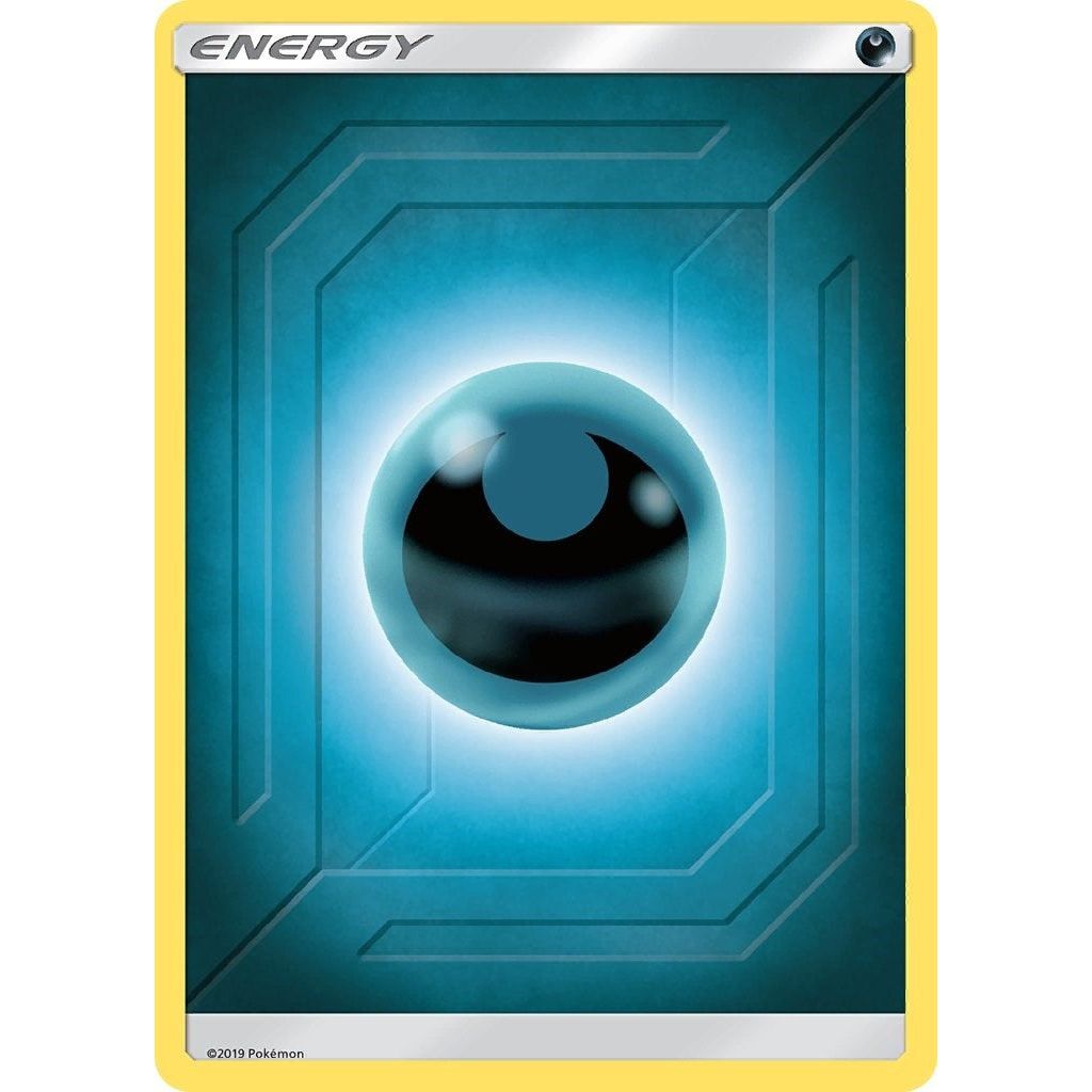 Darkness Energy (2019 Unnumbered) (SM9)