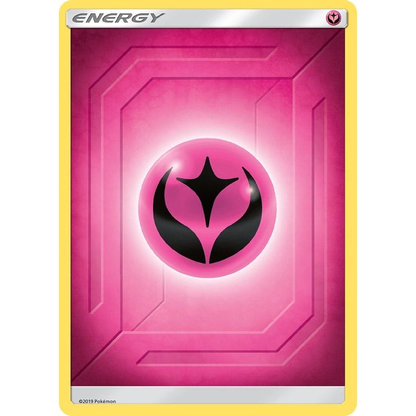 Fairy Energy (2019 Unnumbered) (SM9)