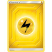 Lightning Energy (2019 Unnumbered) (SM9)