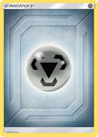 Metal Energy (2019 Unnumbered) - SM  Team Up Reverse Holofoil
