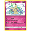 Mimikyu - SM163 (SM163) (SMP)