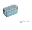 Portable Kids Lunch Box School Lunch Container for Children