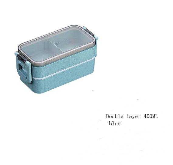 Portable Kids Lunch Box School Lunch Container for Children