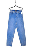 MONOKROM Women Straight-Legged Jeans Regular fit in Blue - 8