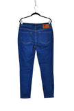PARASUCO Women Skinny Jeans Regular fit in Blue - 10