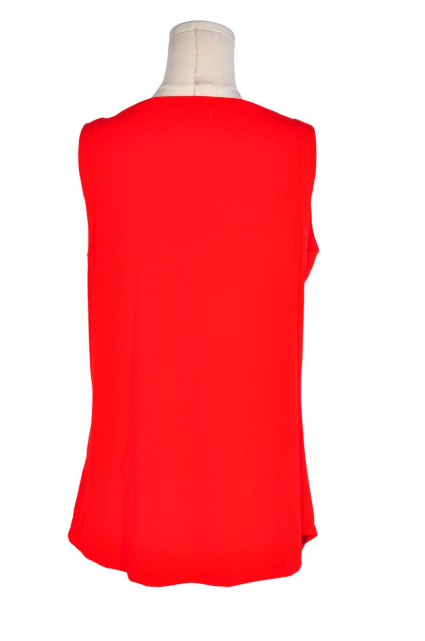 LIZ CLAIBORNE Women Blouses Regular fit in Red - M