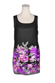 RICKI'S Women Tank Tops Regular fit in Black - M