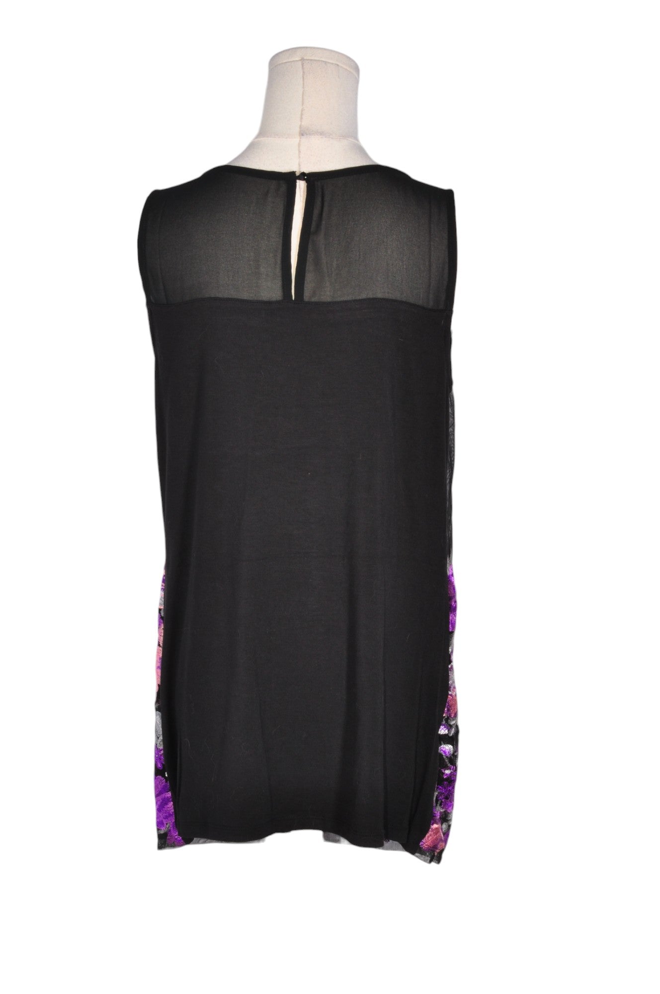 RICKI'S Women Tank Tops Regular fit in Black - M