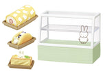 Miffy Sweets Shop (1 Random Box) (Re-ment Blind Box)