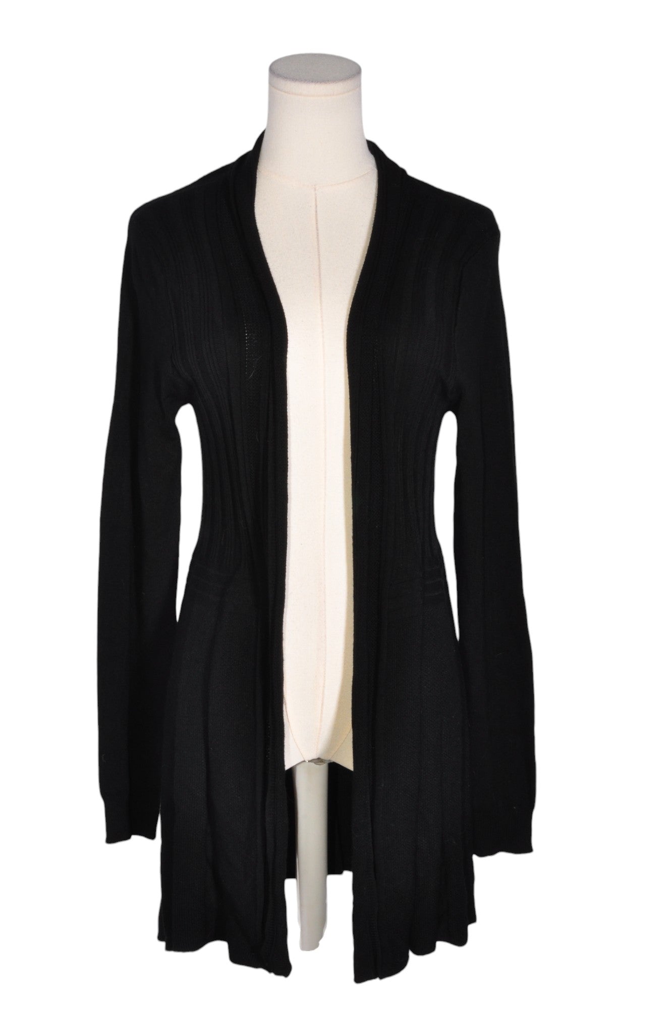 YOKI Women Cardigans Regular fit in Black - L