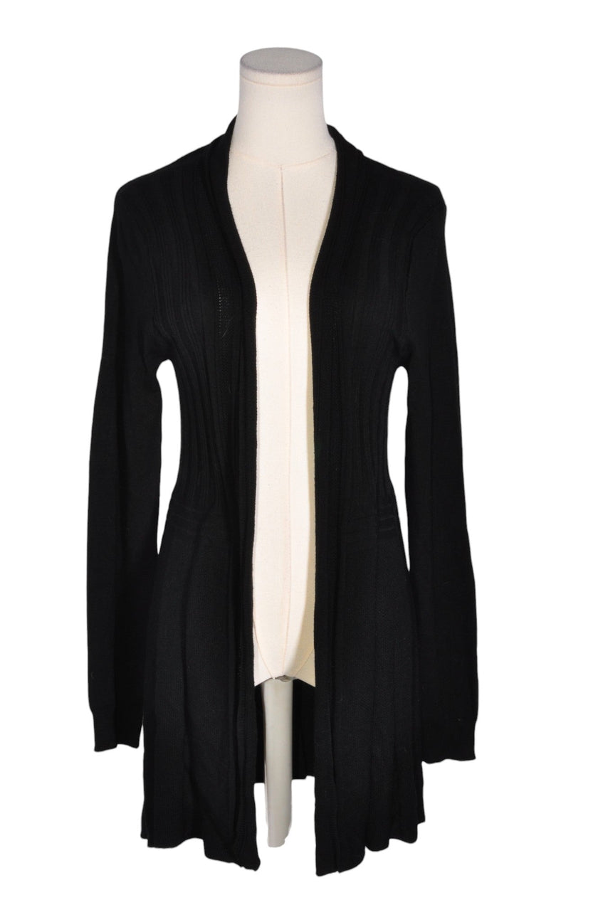 YOKI Women Cardigans Regular fit in Black - L