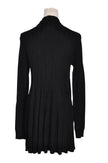 YOKI Women Cardigans Regular fit in Black - L