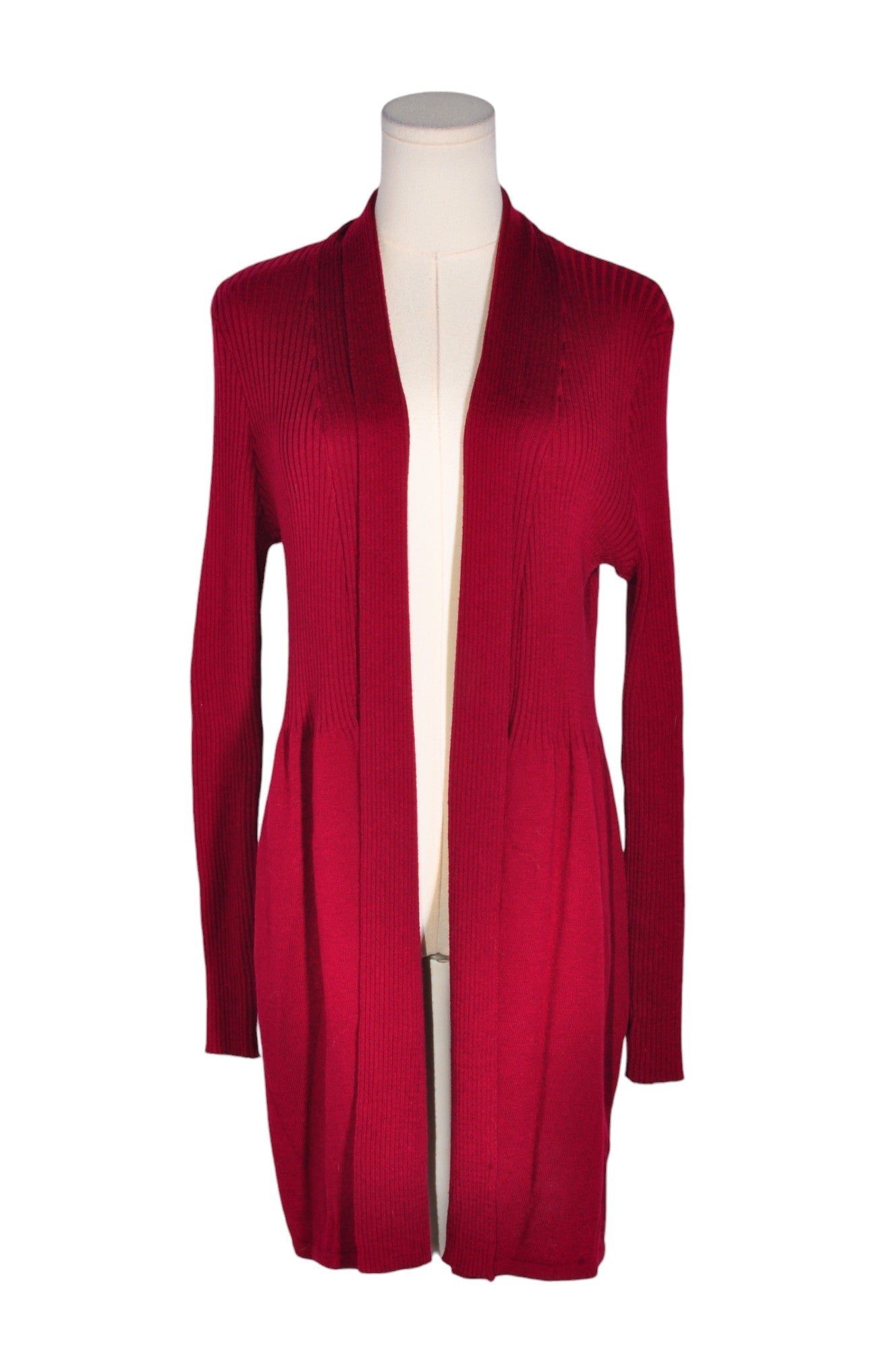 RICKI'S Women Cardigans Regular fit in Red - L